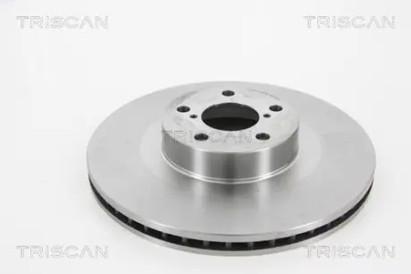 Тормозной диск TRISCAN 812068110