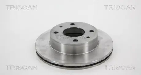 Тормозной диск TRISCAN 812068111