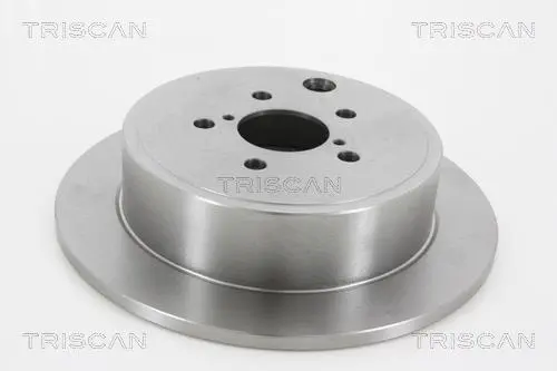 Тормозной диск TRISCAN 812068112 (фото 1)