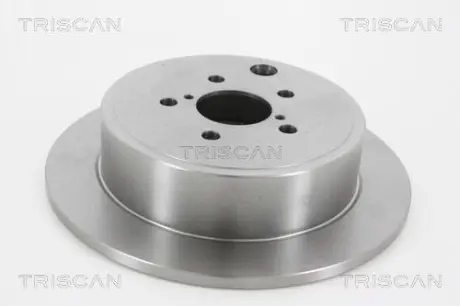 Тормозной диск TRISCAN 812068112