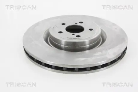 Тормозной диск TRISCAN 812068114