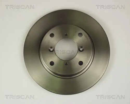 Тормозной диск TRISCAN 812069102 (фото 1)