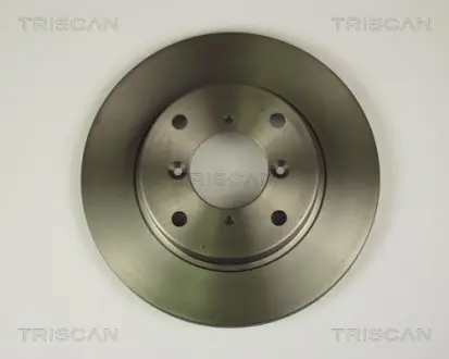 Тормозной диск TRISCAN 812069102