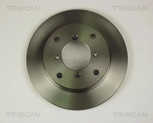 Тормозной диск TRISCAN 812069103 (фото 1)