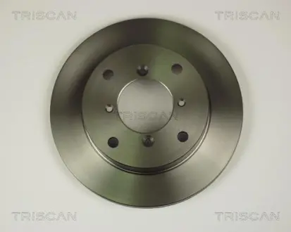 Тормозной диск TRISCAN 812069103