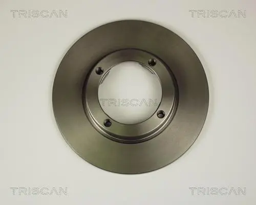 Тормозной диск TRISCAN 812069104 (фото 1)
