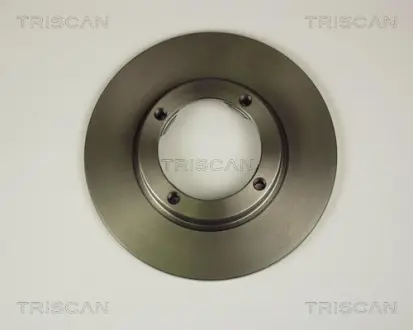 Тормозной диск TRISCAN 812069104