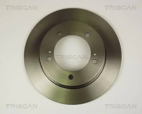 Тормозной диск TRISCAN 812069105 (фото 1)