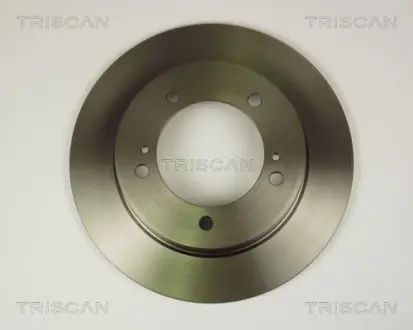 Тормозной диск TRISCAN 812069105