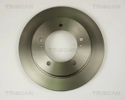 Тормозной диск TRISCAN 812069108