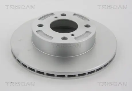 Тормозной диск TRISCAN 812069110C