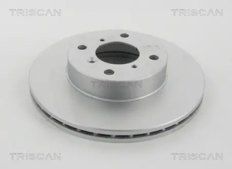 Тормозной диск TRISCAN 812069112C