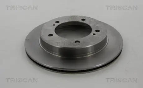 Тормозной диск TRISCAN 812069116