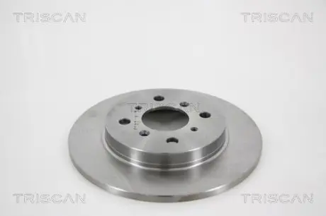 Тормозной диск TRISCAN 812069118