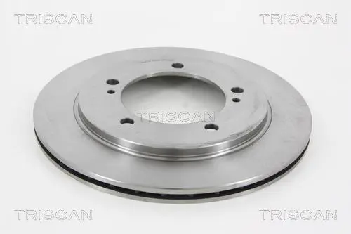 Тормозной диск TRISCAN 812069120 (фото 1)