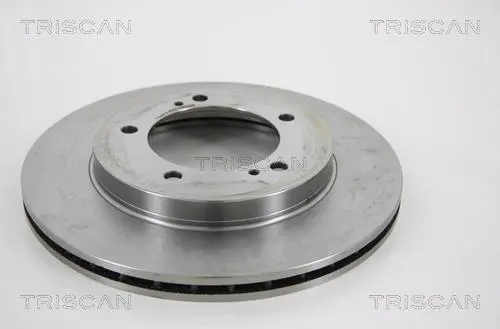 Тормозной диск TRISCAN 812069122 (фото 1)
