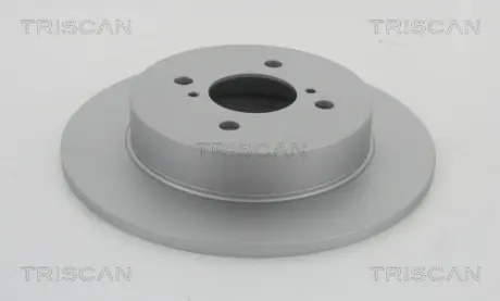 Тормозной диск TRISCAN 812069129C