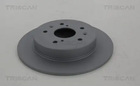 Тормозной диск TRISCAN 812069130