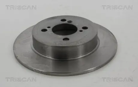 Тормозной диск TRISCAN 812069132