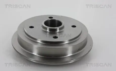 Тормозной барабан TRISCAN 812069201