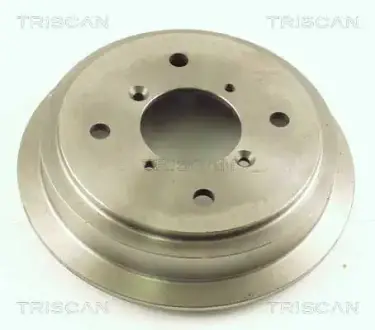 Тормозной барабан TRISCAN 812069202