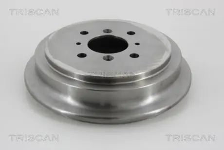 Тормозной барабан TRISCAN 812069204
