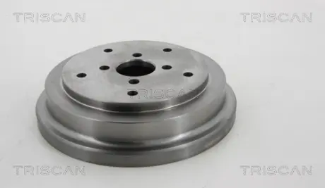 Тормозной барабан TRISCAN 812069206