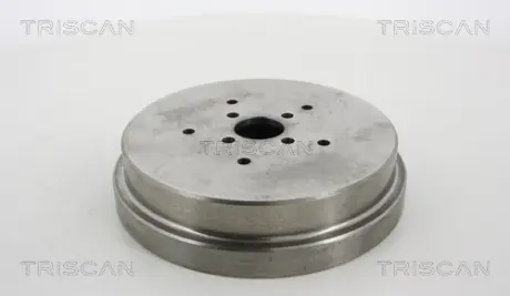 Тормозной барабан TRISCAN 812069207