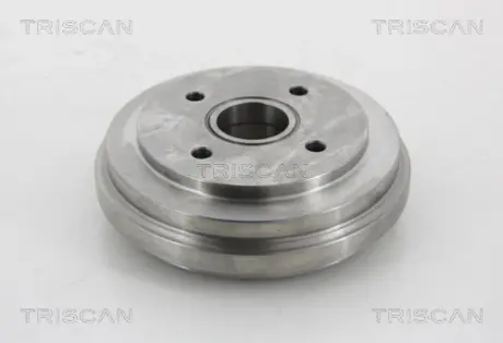 Тормозной барабан TRISCAN 812069213