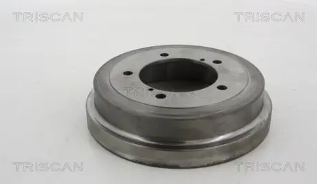Тормозной барабан TRISCAN 812069214