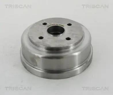 Тормозной барабан TRISCAN 812069215