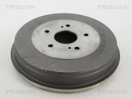 Тормозной барабан TRISCAN 812069218