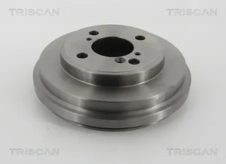 Тормозной барабан TRISCAN 812069219