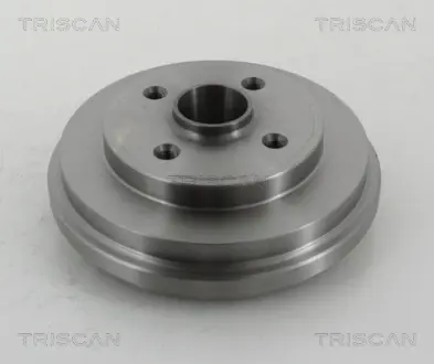Тормозной барабан TRISCAN 812069220