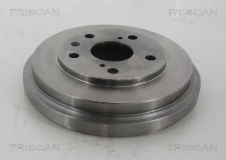 Тормозной барабан TRISCAN 812069221