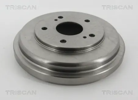 Тормозной барабан TRISCAN 812069222