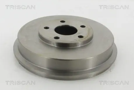 Тормозной барабан TRISCAN 812069223