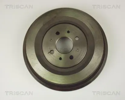 Тормозной барабан TRISCAN 812070201