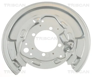 Захист гальм диску TRISCAN 812513203