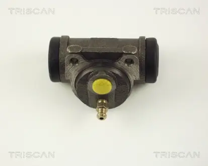 Циліндр колесний TRISCAN 813028047