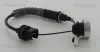 (автомат)Трос зчеплення Fiat Ulysse 2.0TDScudo 1.6Expert 94-> TRISCAN 814010212a (фото 1)