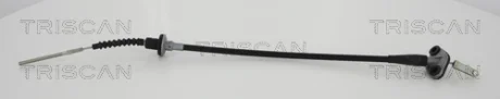 Triscan | | Трос зчеплення TRISCAN 814010219