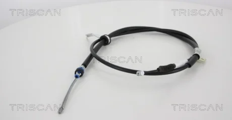 Triscan | | Трос гальмівний TRISCAN 8140131142