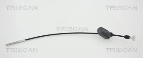 Triscan | | Трос гальмівний TRISCAN 8140131148