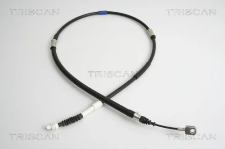 Трос стоянкового гальма TRISCAN 8140131152
