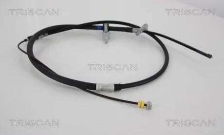 Triscan | | Трос гальмівний TRISCAN 8140131171