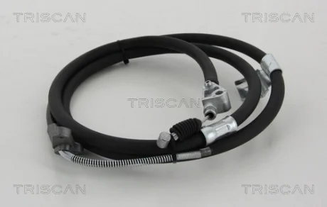 Triscan | | Трос гальмівний TRISCAN 8140131191