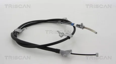 Трос стоянкового гальма TRISCAN 8140131280