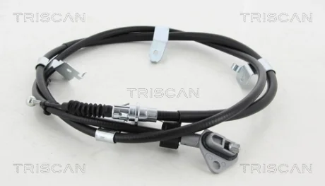 Трос стоянкового гальма TRISCAN 8140131295