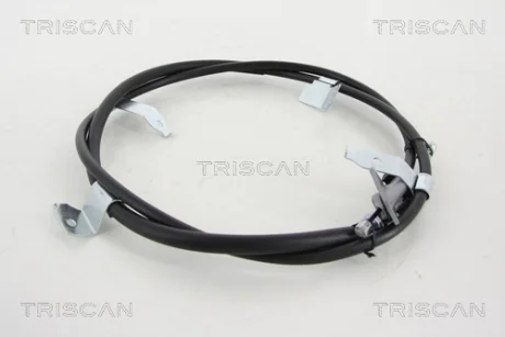 Трос стоянкового гальма TRISCAN 8140131296